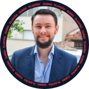 Lucas Iomes CEO Quero Plantão