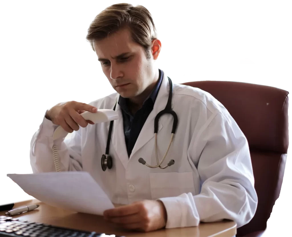 QUERO PLANTÃO JURIDICO - MÉDICO TRIBUTOS