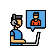 atendimento online