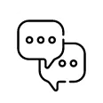 comunicação transparente