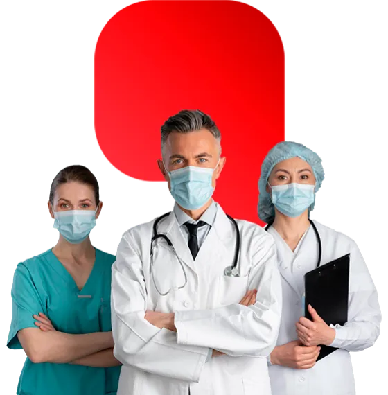 gestão de escalas médicas quero plantão