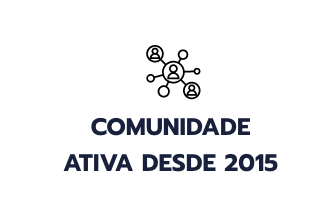 COMUNIDADE ATIVA DES DE 2015