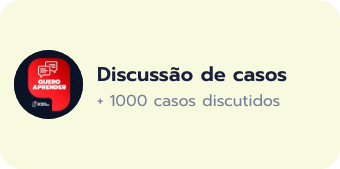 Discussão de casos