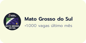Mato Grosso do Sul