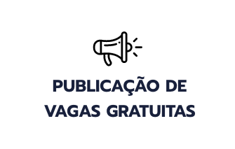 PUBLICAÇÃO DE VAGAS GRATUITAS