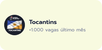 Tocantins