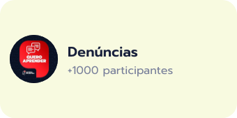 denuncias